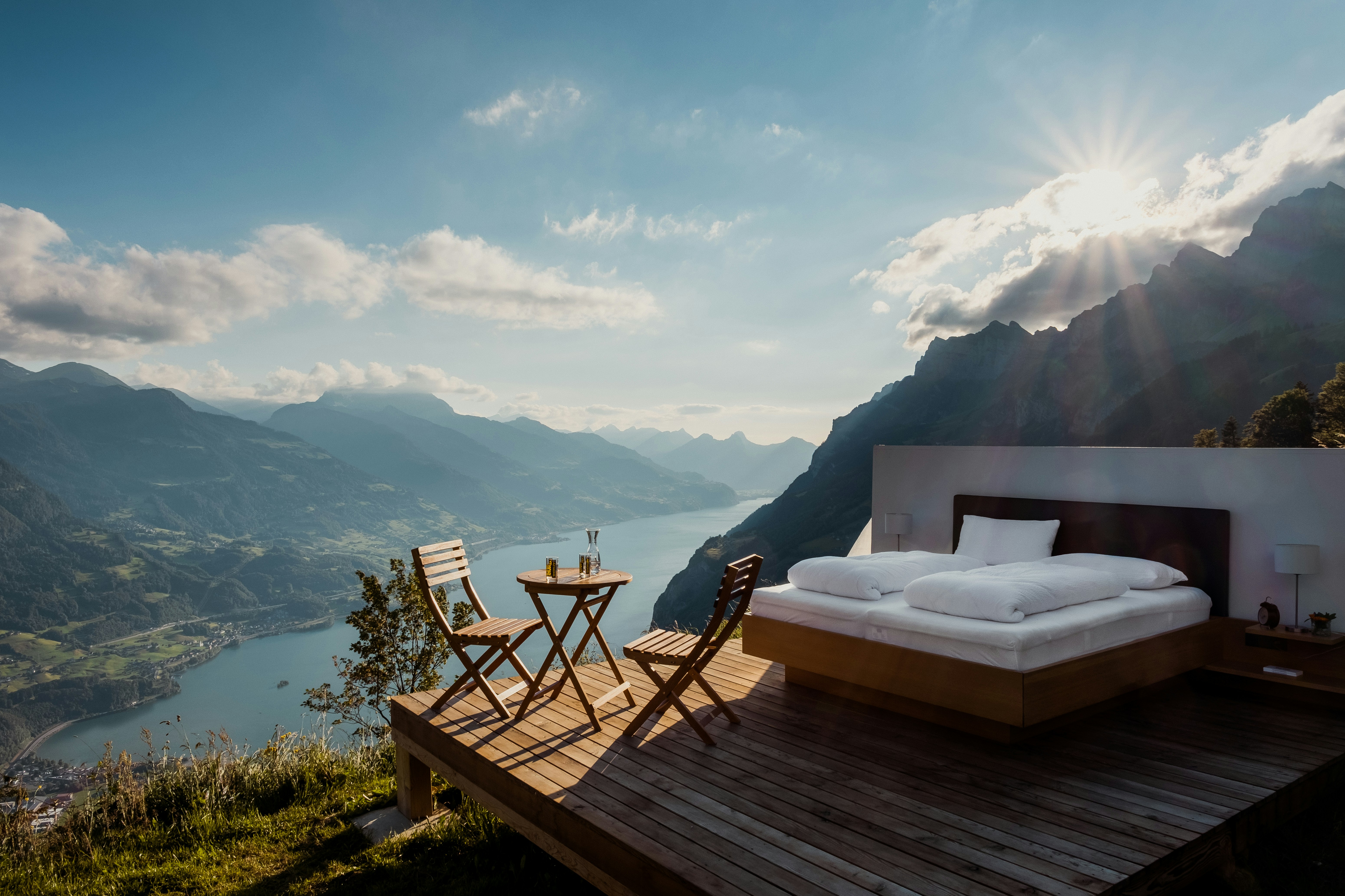 Budget Stay